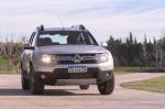 Renault Duster Los Pumas 2019 года (AR)